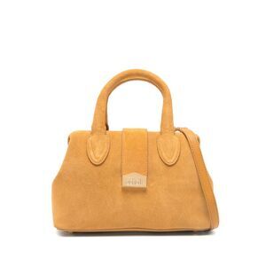 Schell Yellow Tote Bags Women